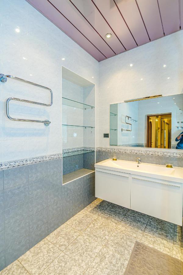 Vip Apartamen Nizami Street Lejlighed Baku Eksteriør billede